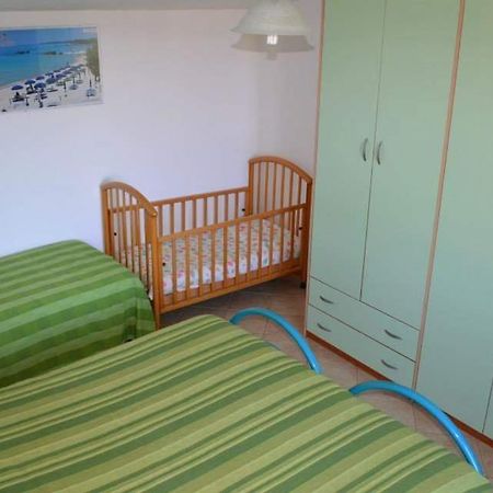 Marina'S Apartment Ogliastra Lotzorai Exterior photo