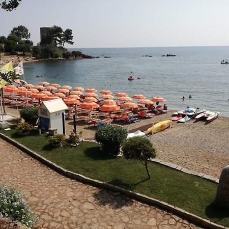 Marina'S Apartment Ogliastra Lotzorai Exterior photo
