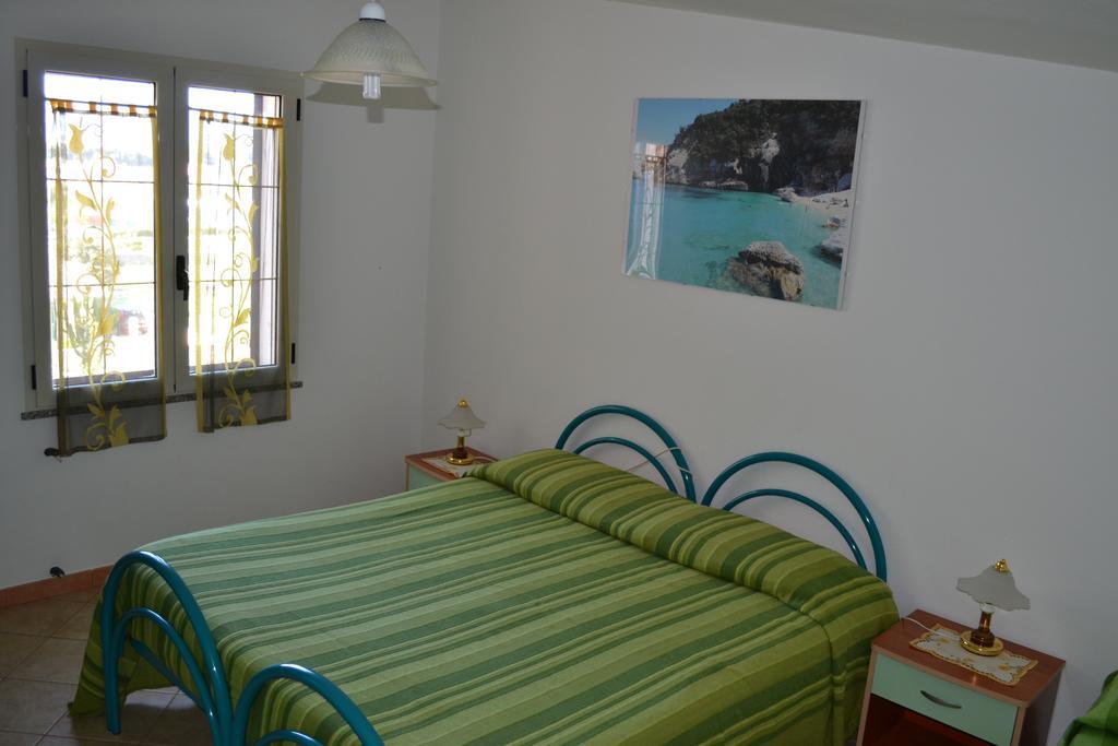Marina'S Apartment Ogliastra Lotzorai Room photo