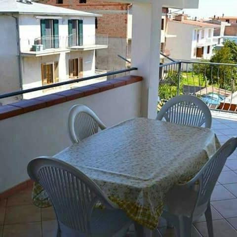 Marina'S Apartment Ogliastra Lotzorai Exterior photo