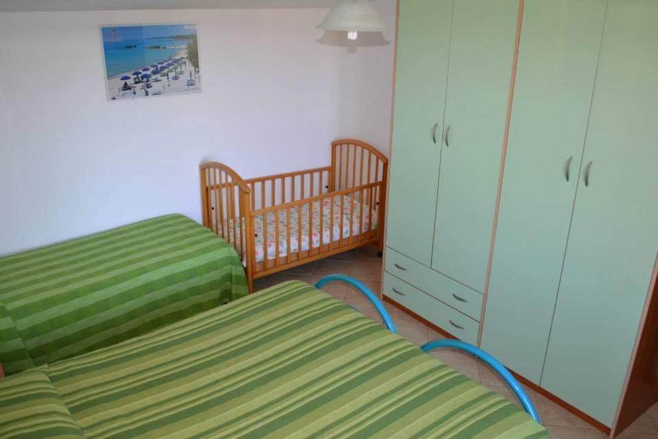 Marina'S Apartment Ogliastra Lotzorai Exterior photo