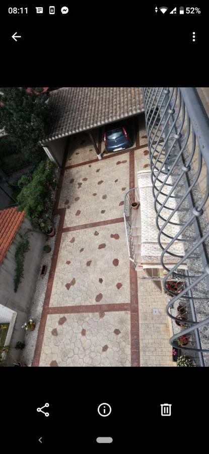 Marina'S Apartment Ogliastra Lotzorai Exterior photo