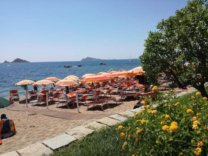 Marina'S Apartment Ogliastra Lotzorai Exterior photo